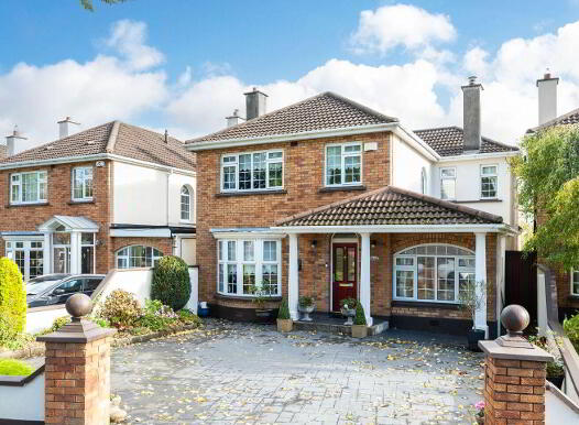 6 The Court, Cypress Downs, Templeogue, 6w, D6wwp70, Templeogue, D6WWP70 photo