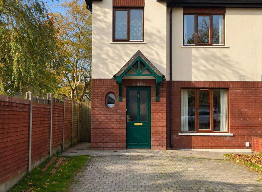48 The Lawn, Clover Meadows, Ferrybank photo