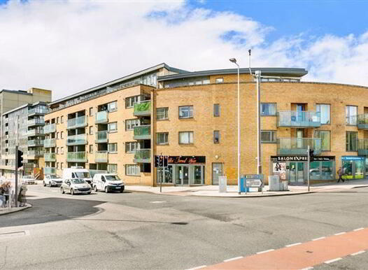 New Bancroft Hall, Tallaght, Tallaght, D24HE02 photo