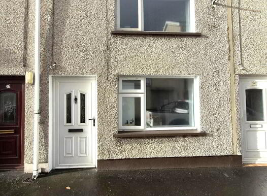 Patrick Street, Strabane, BT82 8DG photo