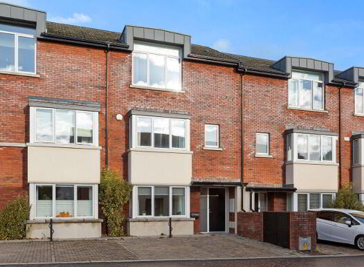 18 Clay Farm Grove, Leopardstown, D18R92K photo