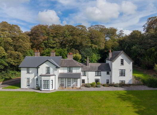 Glenburne House, Kilcoolishal, Glanmire, T45W280 photo