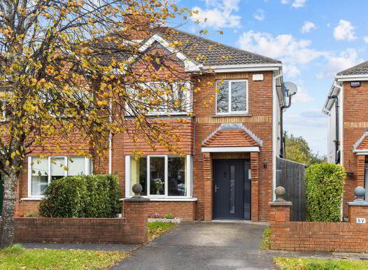25 Woodstock, Kilcoole, A63EE04 photo