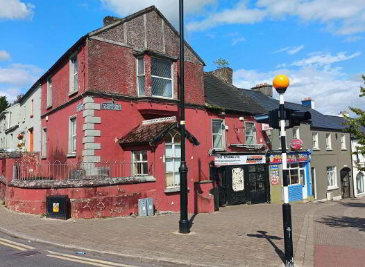 Main Street, Sixmilebridge, V95E8F8 photo