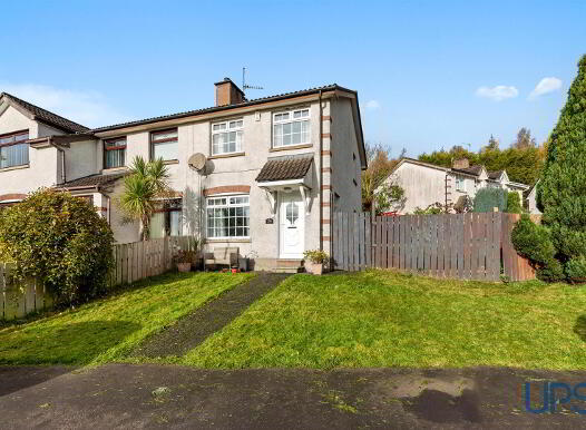 296 Lagmore Meadows, Stewartstown Road, Dunmurry, Belfast, BT17 0TJ photo
