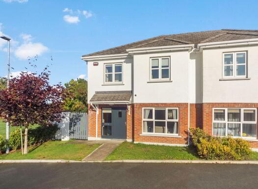 138 Tubberclaire Meadows, Athlumney, Navan, C15KW1A photo