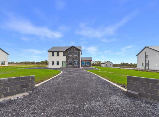 Knockroe, Attymon, Athenry photo