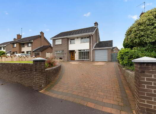 68 Belsize Road, Lisburn, BT27 4BH photo