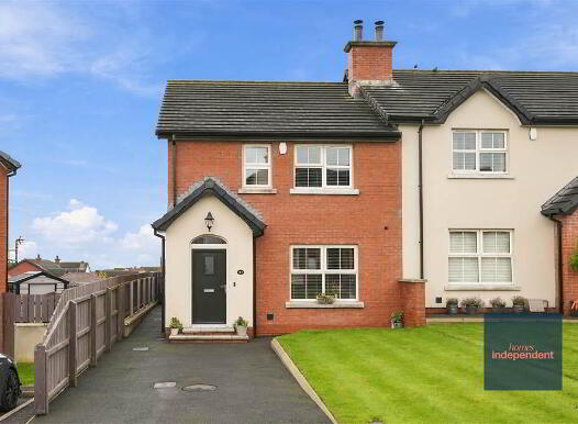 27 Quarry Hill, Ahoghill, BT42 1PZ photo