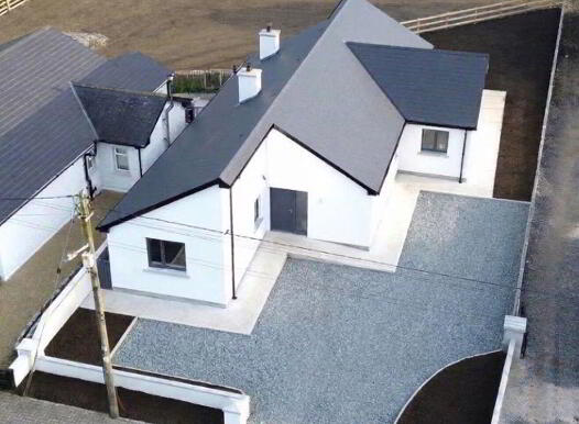 Trim Road, Kinnegad photo