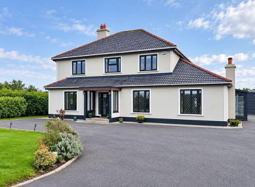 Deerpark House, Ballinvoher, Turloughmore, H65RA06 photo