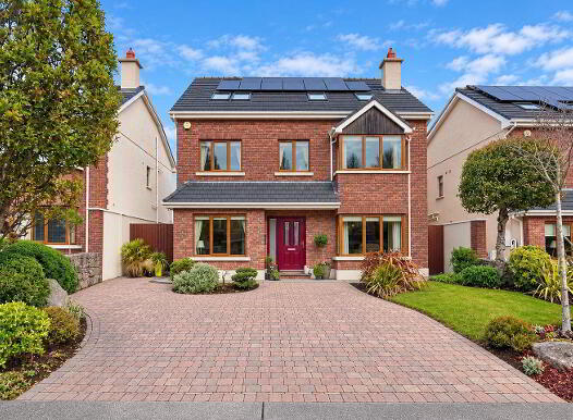 24 Cúl Aitinn, Clybaun Road, Knocknacarra, H91YF2D photo