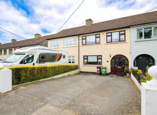 87 St Patricks Road, Greenhills, Greenhills, D12AE7E photo