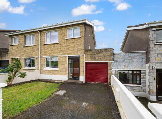 126 Silversprings Court, Silversprings, T23V4AE photo