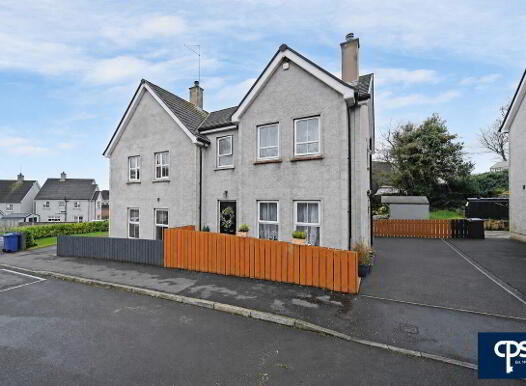 29 Richmond Manor, Ballygawley, Omagh, BT70 2ES photo