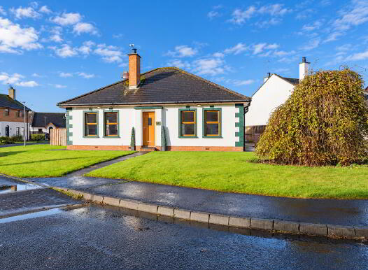 23 Woodford Park, Coleraine, BT51 3LJ photo