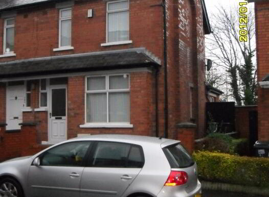 90 Sandhurst Drive, Belfast, BT9 5AZ photo