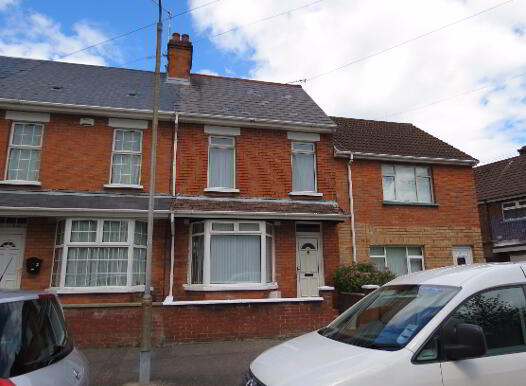 1 Willowfield Crescent, Belfast, BT6 8HP photo