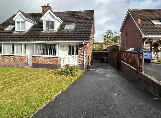 158 Dunlady Manor, Dundonald, BT16 1YS photo
