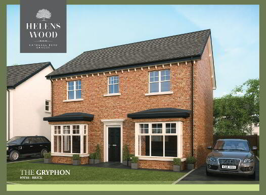 The Gryphon, Helens Wood, Bangor, BT19 1RP photo