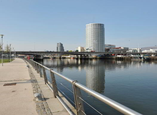 7-09 Obel, 62 Donegall Quay, Belfast, BT1 3NG photo