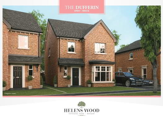 The Dufferin, Helens Wood, Bangor photo