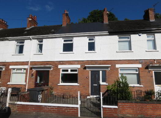 85 Strandburn Drive, Belfast, BT4 1NB photo