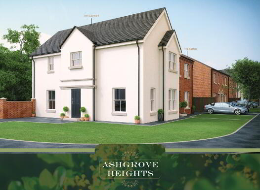 The Clontarf, Ashgrove Heights, Ashgrove Heights, Portadown, Craigavon photo