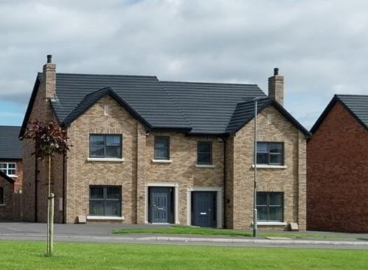 The Langham - Ht5, The Spires, Dungannon Road, Portadown photo