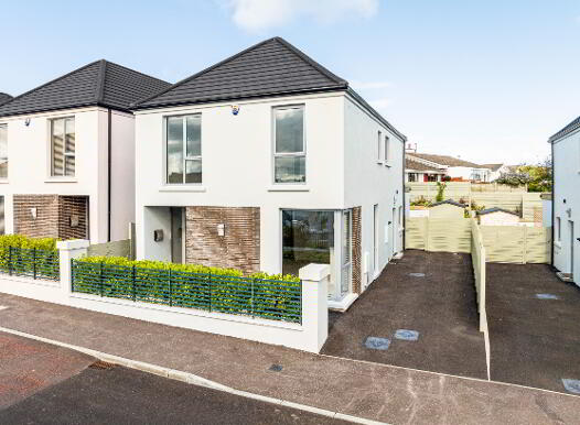 The Ballylesse, Nursery Mews, Portstewart photo