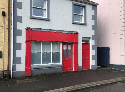 Unit A, 60 Main Street, Derrygonnelly, BT93 6HW photo