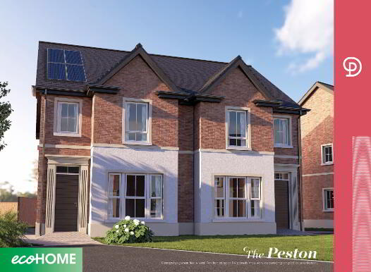 The Peston, Drumnagoon Park, Lurgan, Portadown, Craigavon photo
