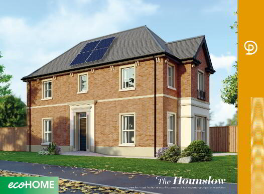 The Hounslow, Drumnagoon Park, Lurgan, Portadown, Craigavon photo