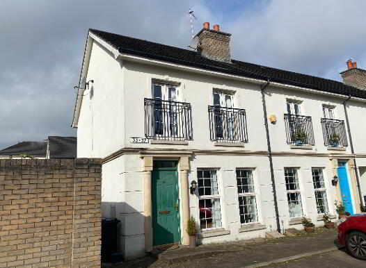 33 Leathem Square, Dundonald, Belfast, BT16 2QL photo