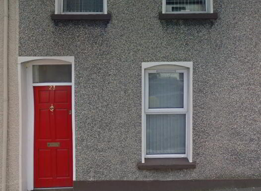 Student Accommodation, 23 Glasgow Terrace, Derry, BT48 0DP photo