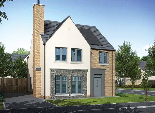 The McClelland, Edenbrook, Newry Road, Banbridge photo