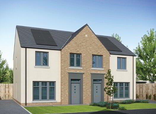 The McCall, Edenbrook, Newry Road, Banbridge photo