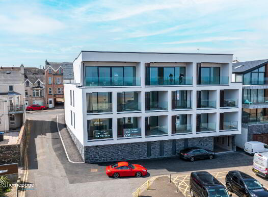 Second Floor, The Tides, Causeway Street, Portrush, BT56 8AD photo