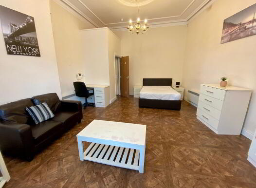 Lisburn Road, Room 3, Most Bills Included, Belfast, BT9 6BT photo
