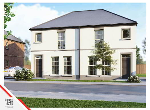 The Clarendon, South Lake Park, Lurgan, Portadown, Craigavon photo