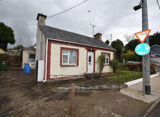Meetinghouse Street, Raphoe, F93FK09 photo