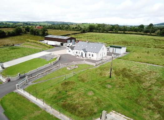 159 Pettigo Road, Kesh, Enniskillen, BT93 8DD photo