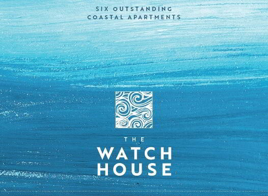 Penthouse, The Watch House, Main Street, Castlerock, BT51 4RA photo