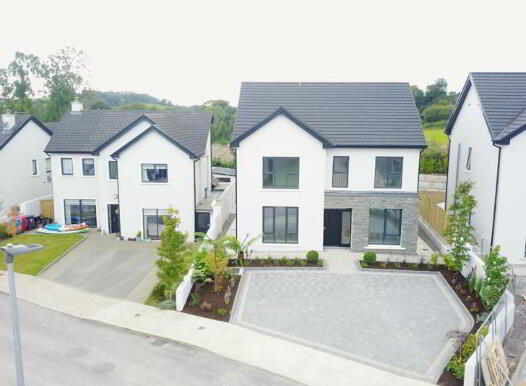 Dromkeen View, Church Hill Innishannon photo