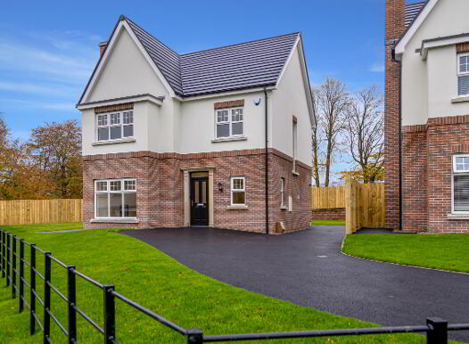 The Florence, Camowen Avenue, Hospital Road, Omagh photo