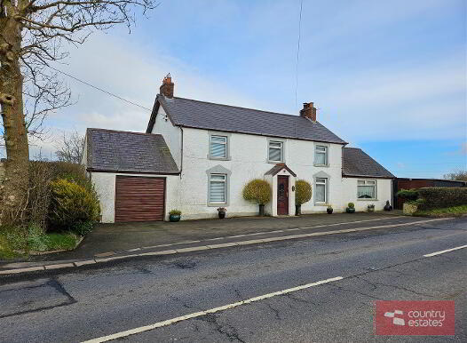 657 Doagh Road, Newtownabbey, BT36 4TP photo