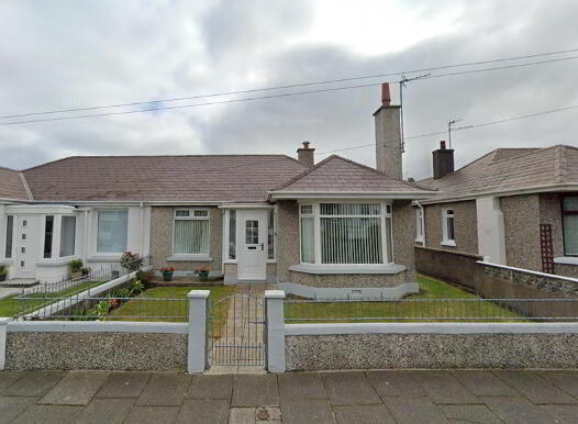 HOLIDAY, 4 Beaghville Drive, Portrush, BT56 8EF photo