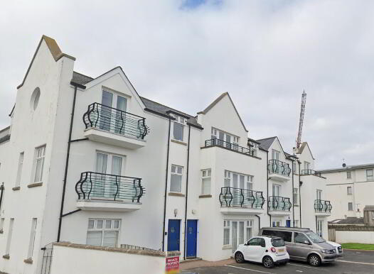 Apartment 7 HOLIDAY Sandune Court, Portrush, BT56 8AF photo