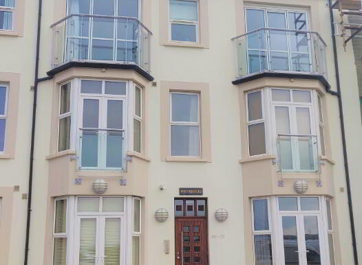 Apartment 1 HOLIDAY Whiterocks, Portrush, BT56 8BT photo