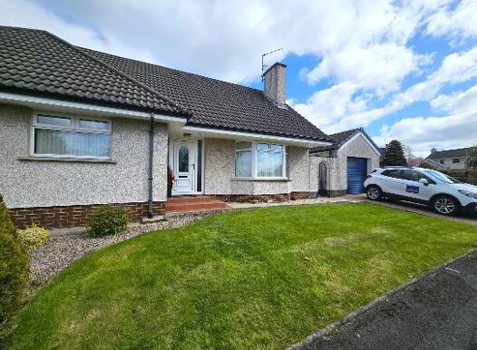 68 Kintyre, Antrim, BT41 2AN photo
